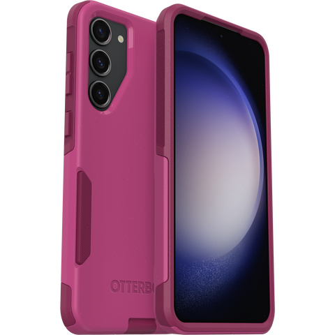 Galaxy S23+ Case Commuter Series