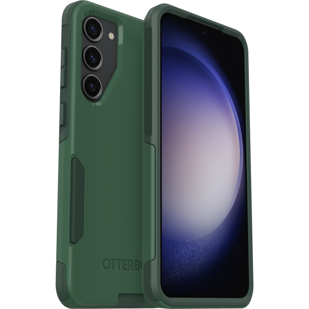 Galaxy S23+ Case Commuter Series