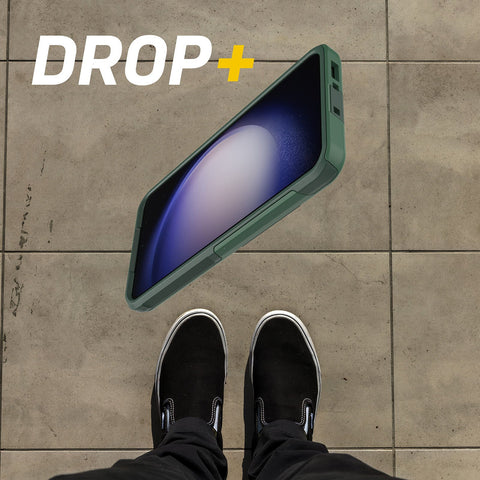 Galaxy S23+ Case Commuter Series