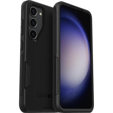 Galaxy S23 Case Commuter Series