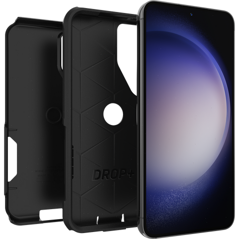 Galaxy S23 Case Commuter Series