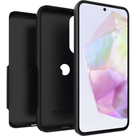 Galaxy A35 Case Commuter Series Lite