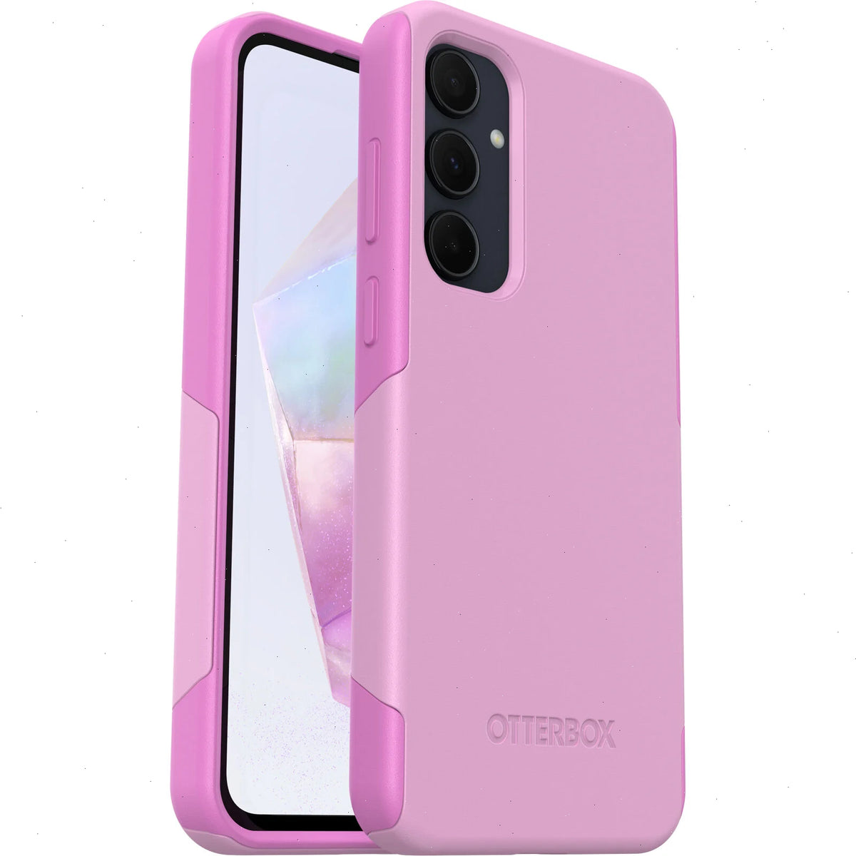 Galaxy A35 Case Commuter Series Lite