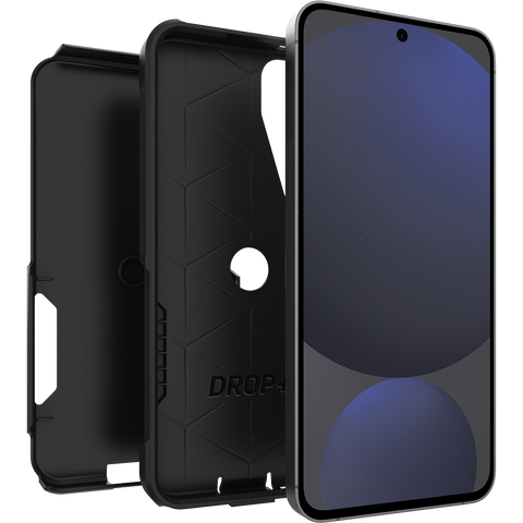 Galaxy S24 FE Case Commuter Series