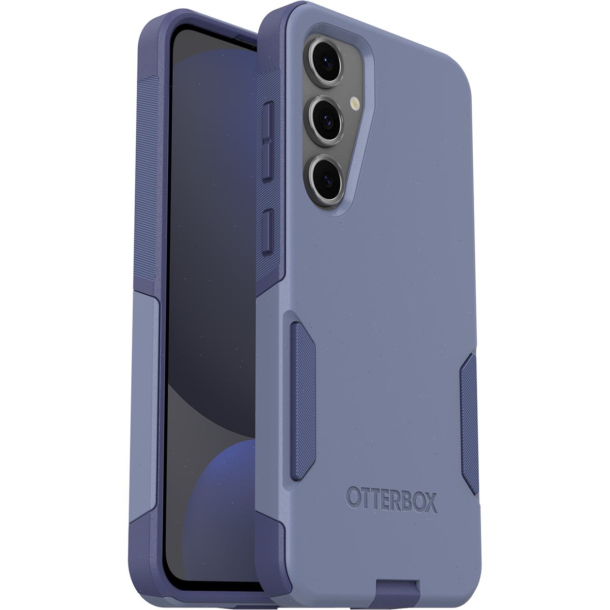 Galaxy S24 FE Case Commuter Series