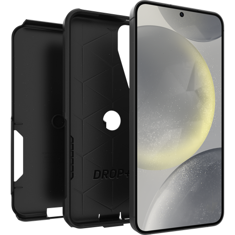 Galaxy S24+ Case Commuter Series