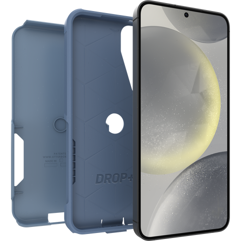 Galaxy S24+ Case Commuter Series