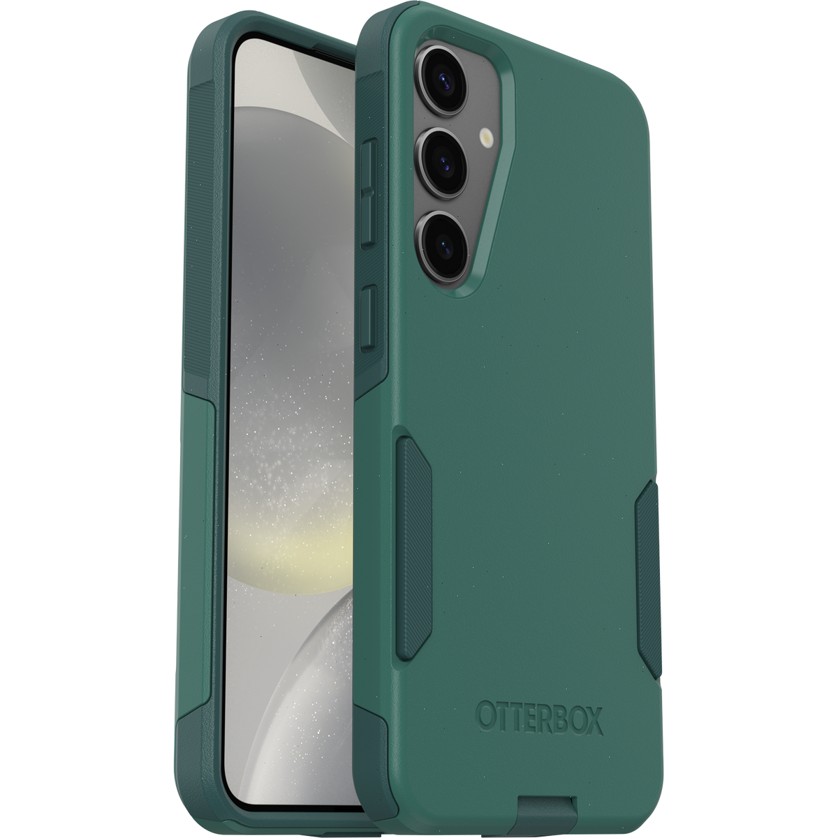 Galaxy S24+ Case Commuter Series