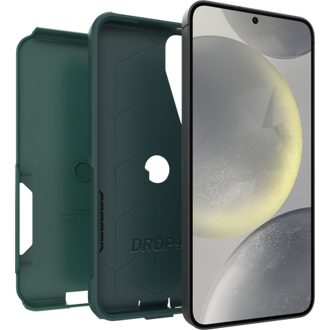 Galaxy S24+ Case Commuter Series