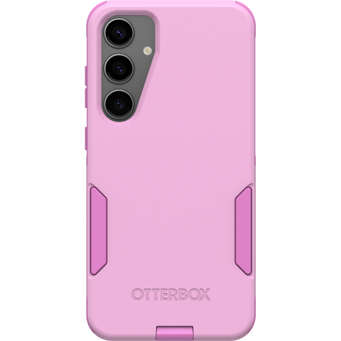 Galaxy S24+ Case Commuter Series