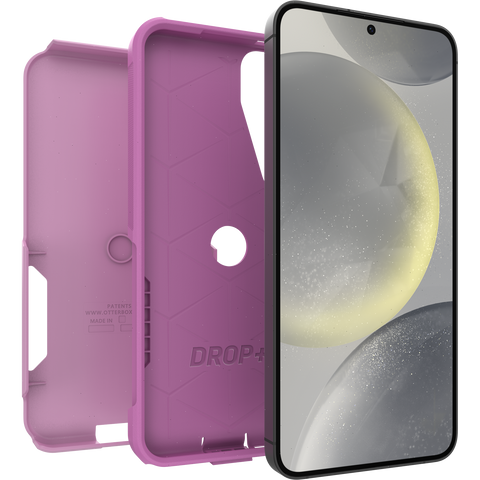 Galaxy S24+ Case Commuter Series