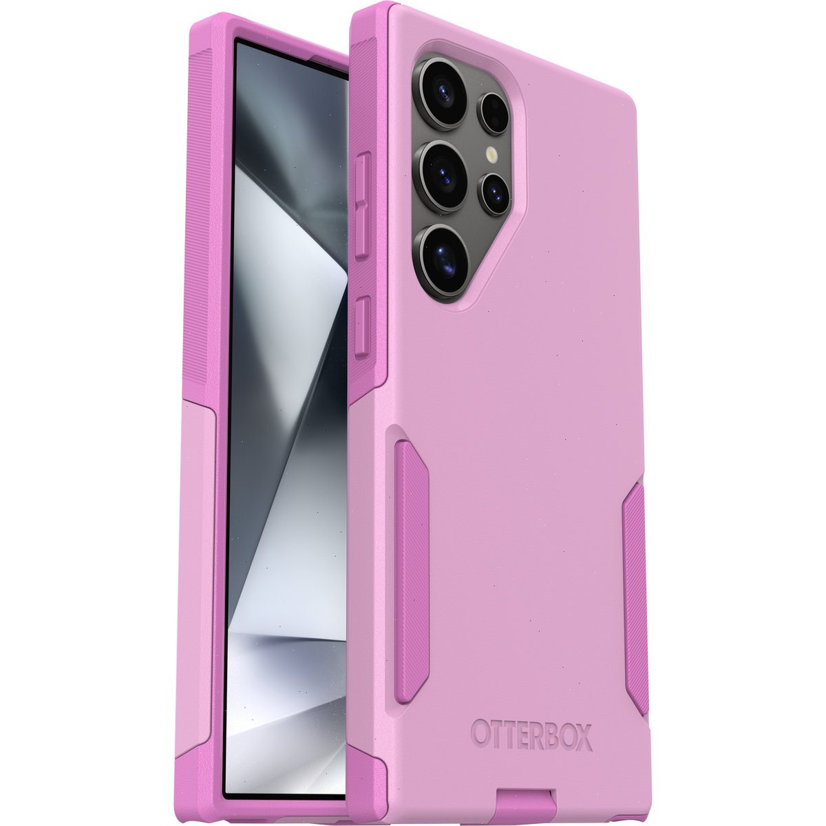 Galaxy S24 Ultra Case Commuter Series