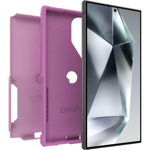 Galaxy S24 Ultra Case Commuter Series