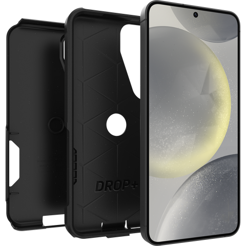 Galaxy S24 Case Commuter Series