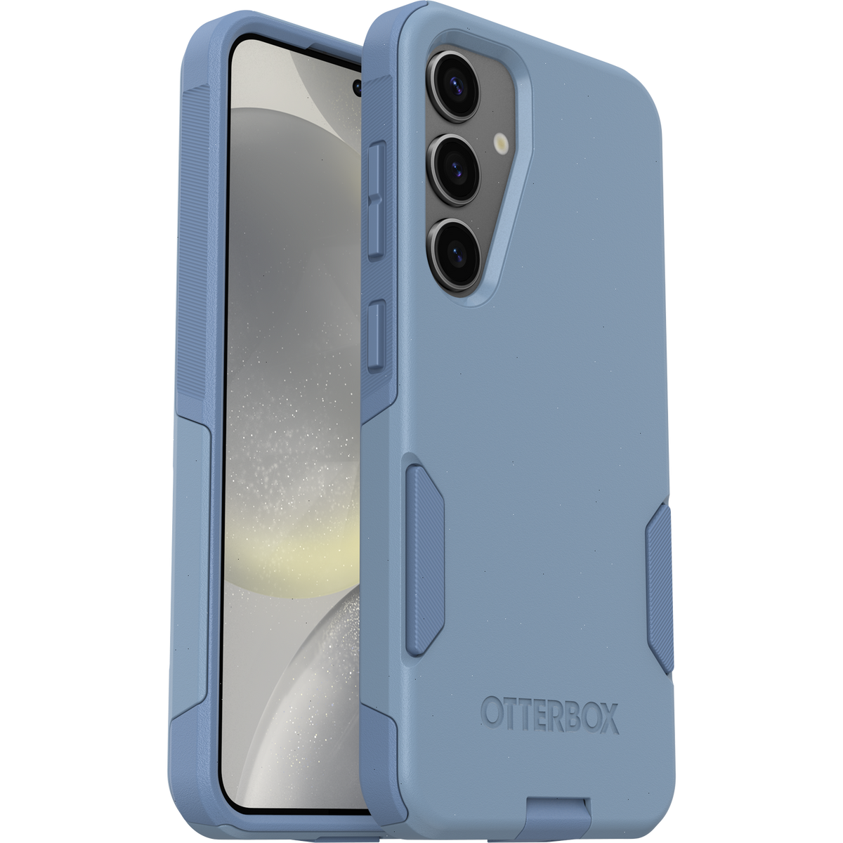 Galaxy S24 Case Commuter Series