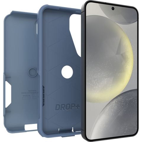 Galaxy S24 Case Commuter Series