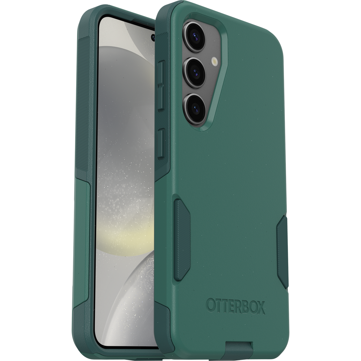 Galaxy S24 Case Commuter Series