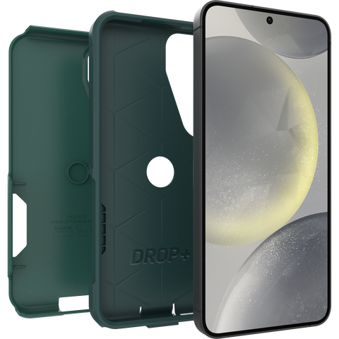 Galaxy S24 Case Commuter Series