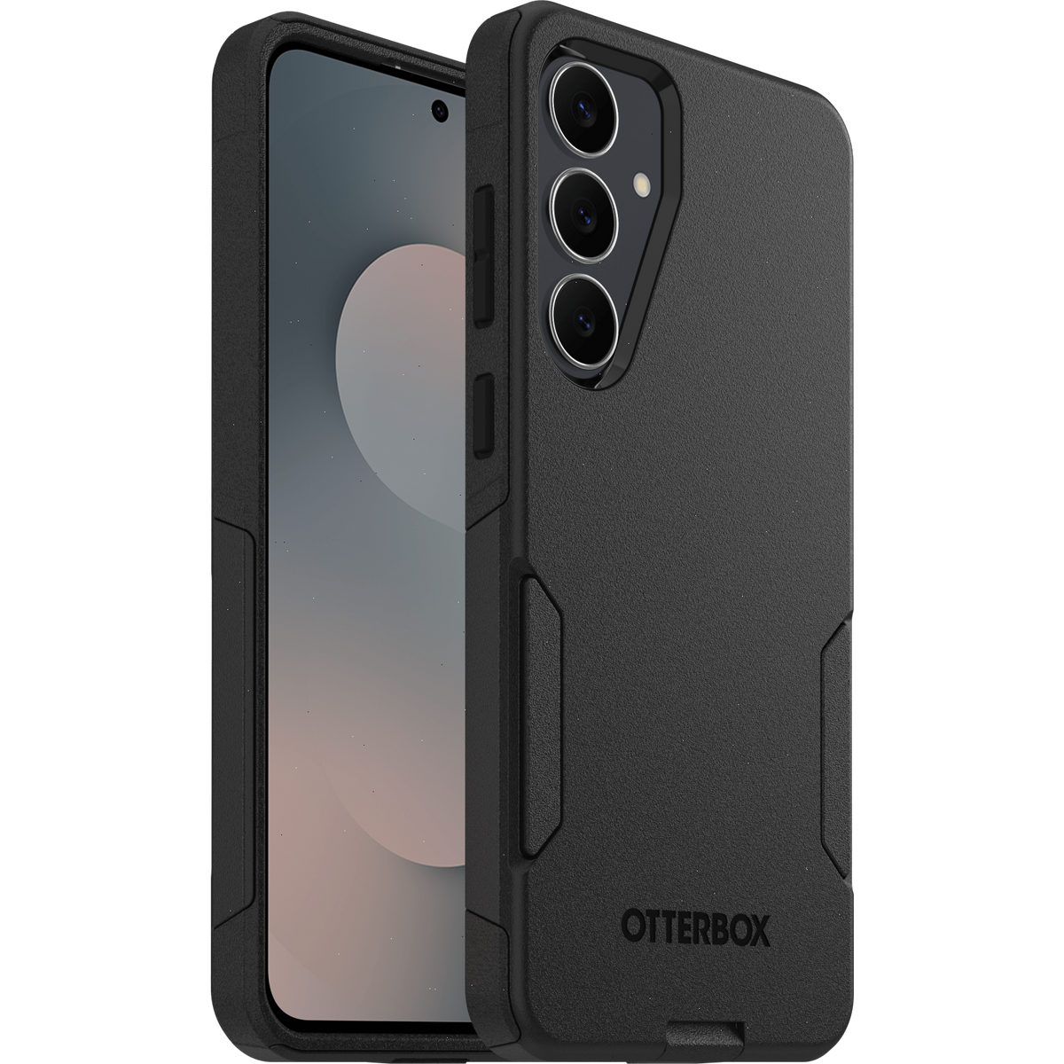 Galaxy S25 FE Case Commuter Series