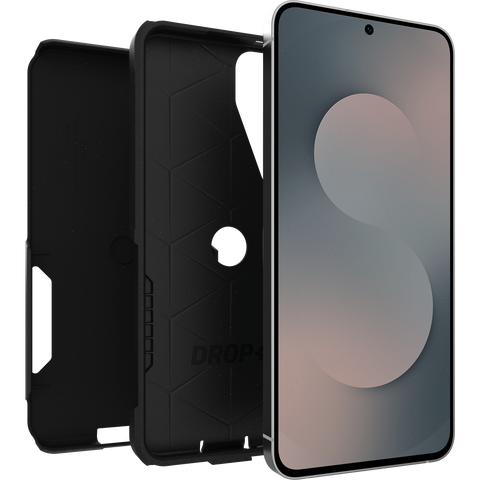 Galaxy S25 FE Case Commuter Series