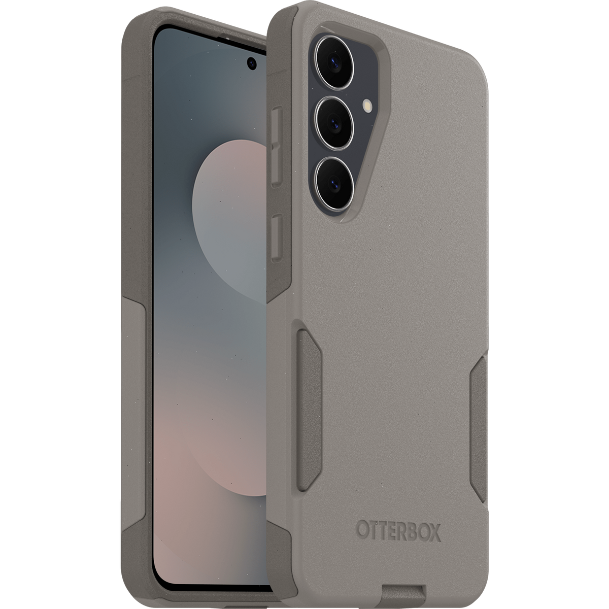 Galaxy S25 FE Case Commuter Series