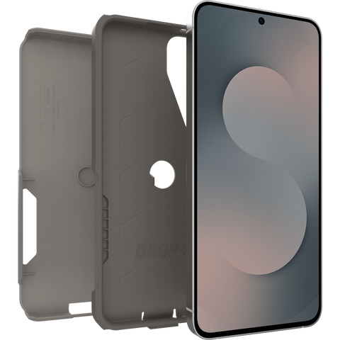 Galaxy S25 FE Case Commuter Series