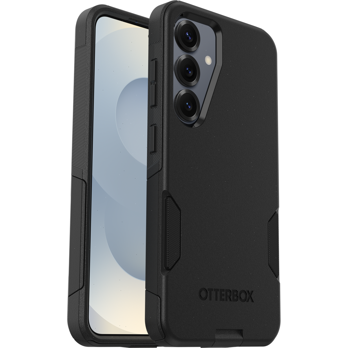 Galaxy S25 Case Commuter Series