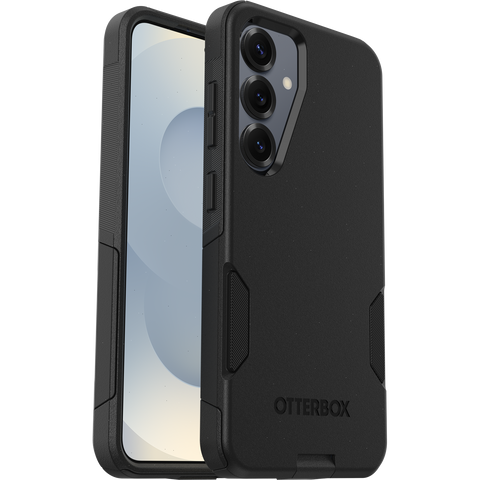 Galaxy S25 Case Commuter Series