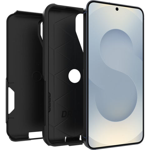 Galaxy S25 Case Commuter Series