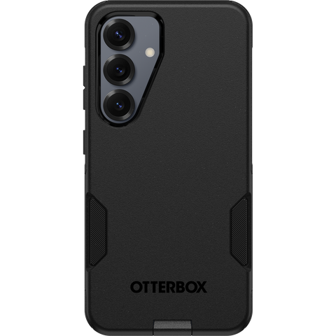 Galaxy S25 Case Commuter Series