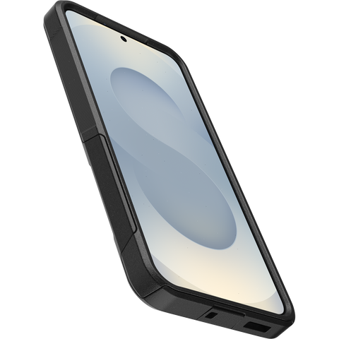 Galaxy S25 Case Commuter Series