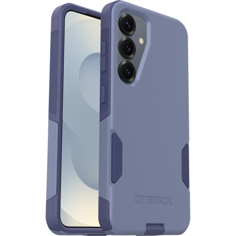 Galaxy S25 Case Commuter Series