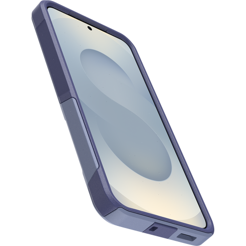 Galaxy S25 Case Commuter Series