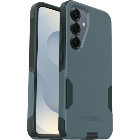 Galaxy S25 Case Commuter Series