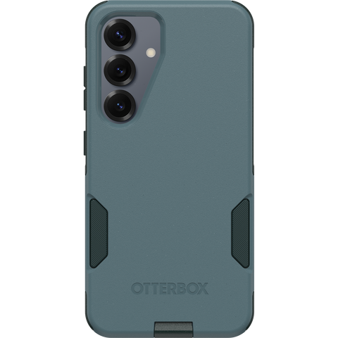 Galaxy S25 Case Commuter Series