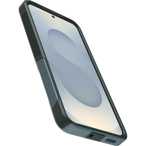 Galaxy S25 Case Commuter Series