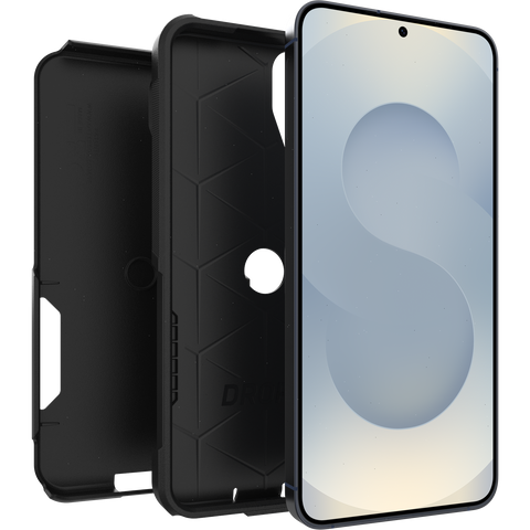 Galaxy S25+ Case Commuter Series