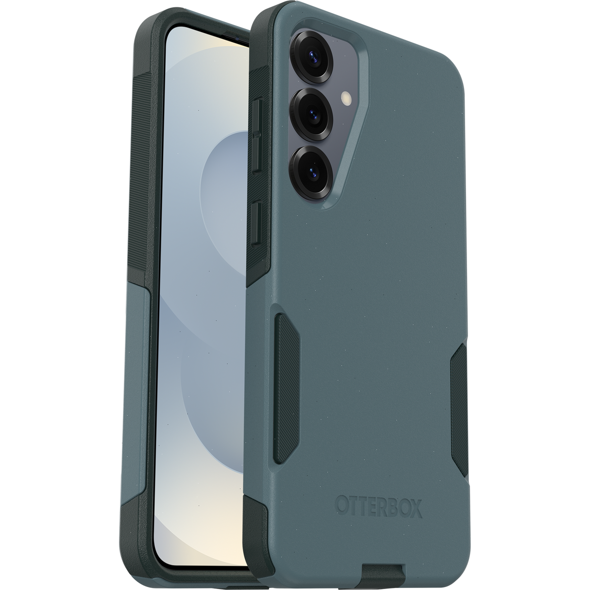 Galaxy S25+ Case Commuter Series