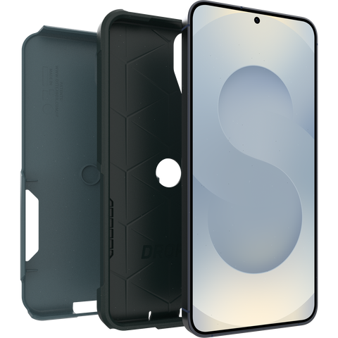 Galaxy S25+ Case Commuter Series