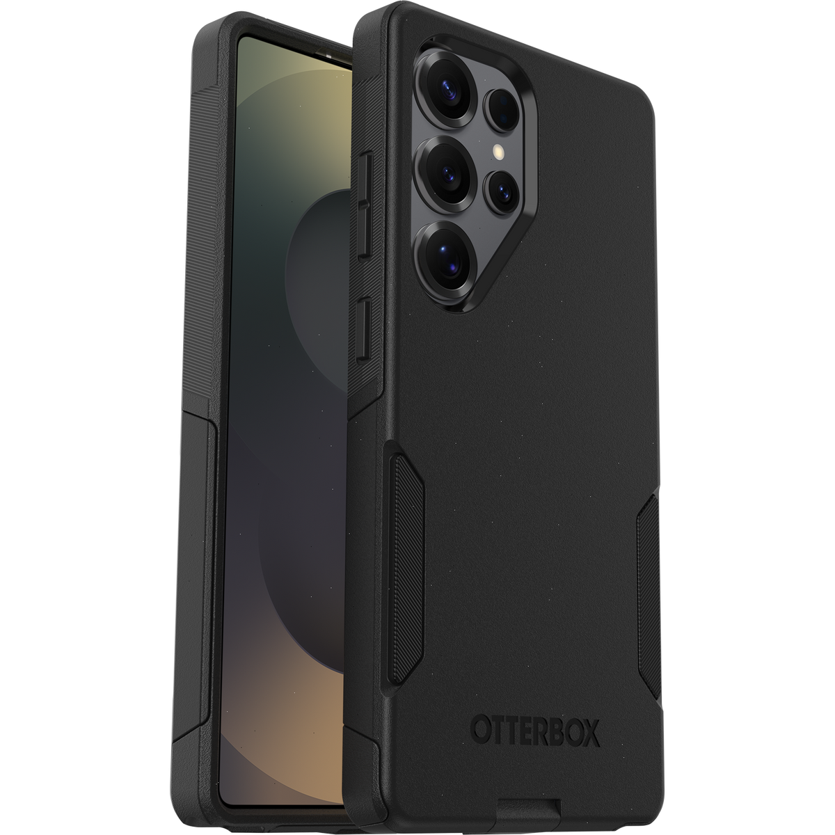 Galaxy S25 Ultra Case Commuter Series