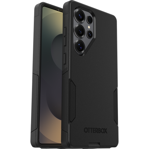 Galaxy S25 Ultra Case Commuter Series