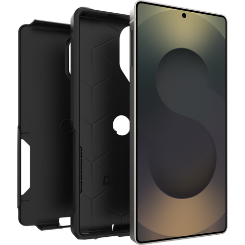 Galaxy S25 Ultra Case Commuter Series