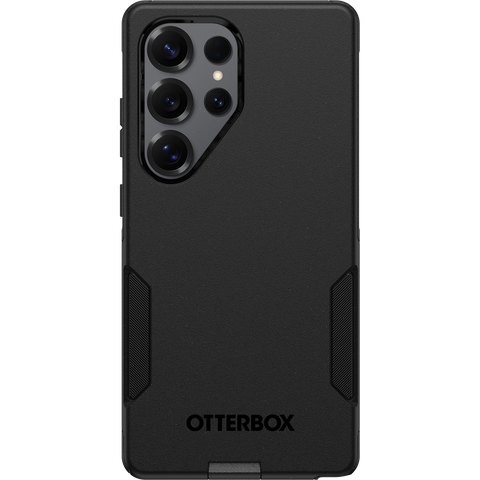 Galaxy S25 Ultra Case Commuter Series