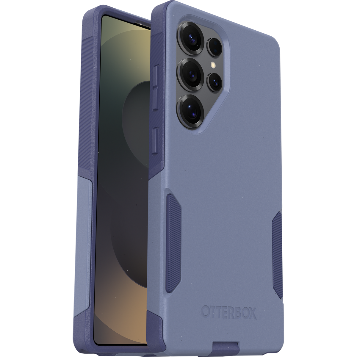 Galaxy S25 Ultra Case Commuter Series