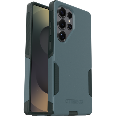 Galaxy S25 Ultra Case Commuter Series