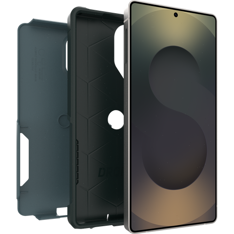 Galaxy S25 Ultra Case Commuter Series