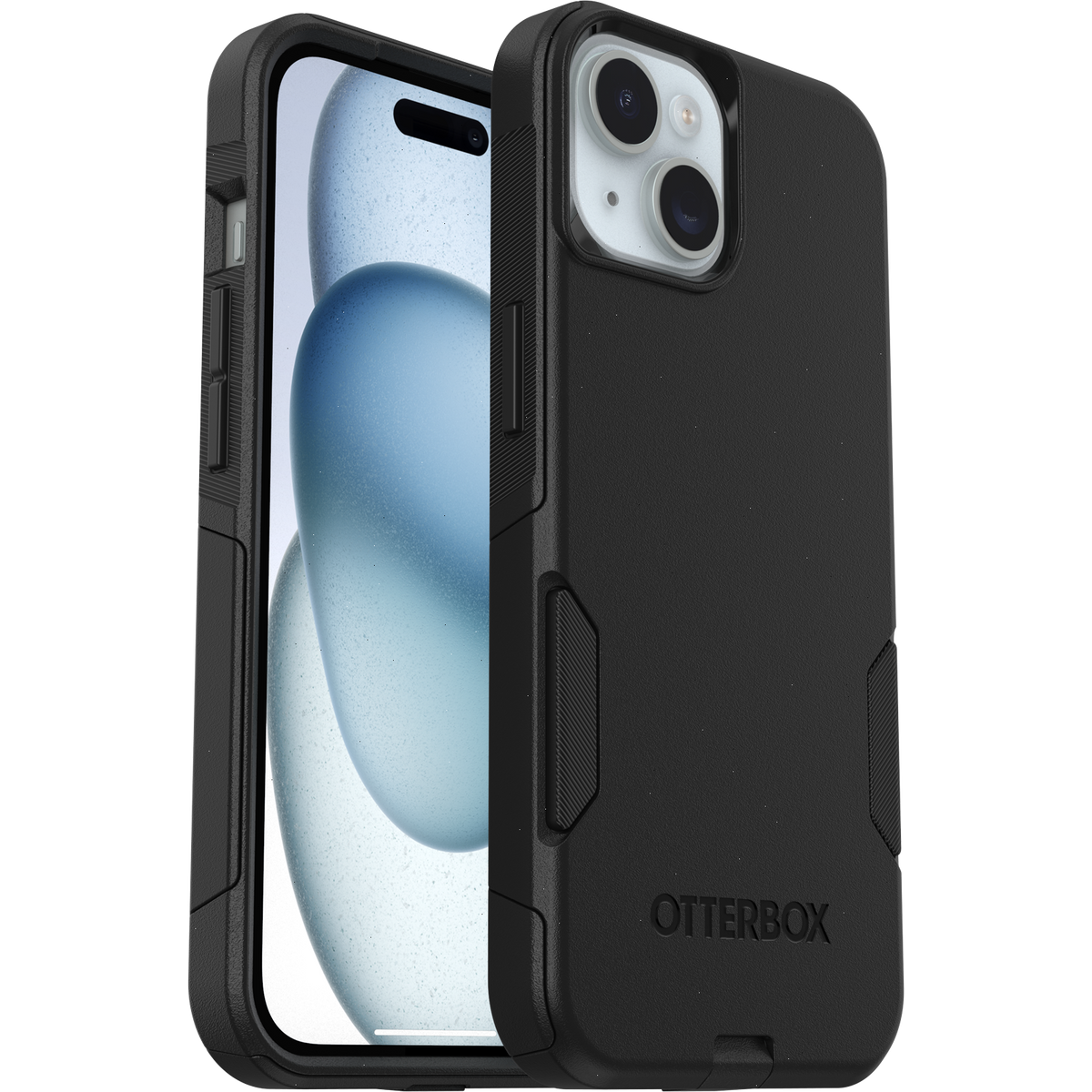 iPhone 16e, iPhone 15, iPhone 14 and iPhone 13 Case Commuter Series