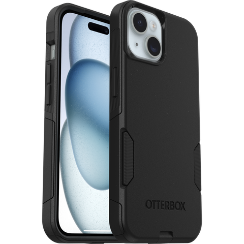 iPhone 16e, iPhone 15, iPhone 14 and iPhone 13 Case Commuter Series