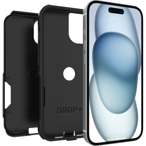 iPhone 15, iPhone 14 and iPhone 13 Case Commuter Series for MagSafe