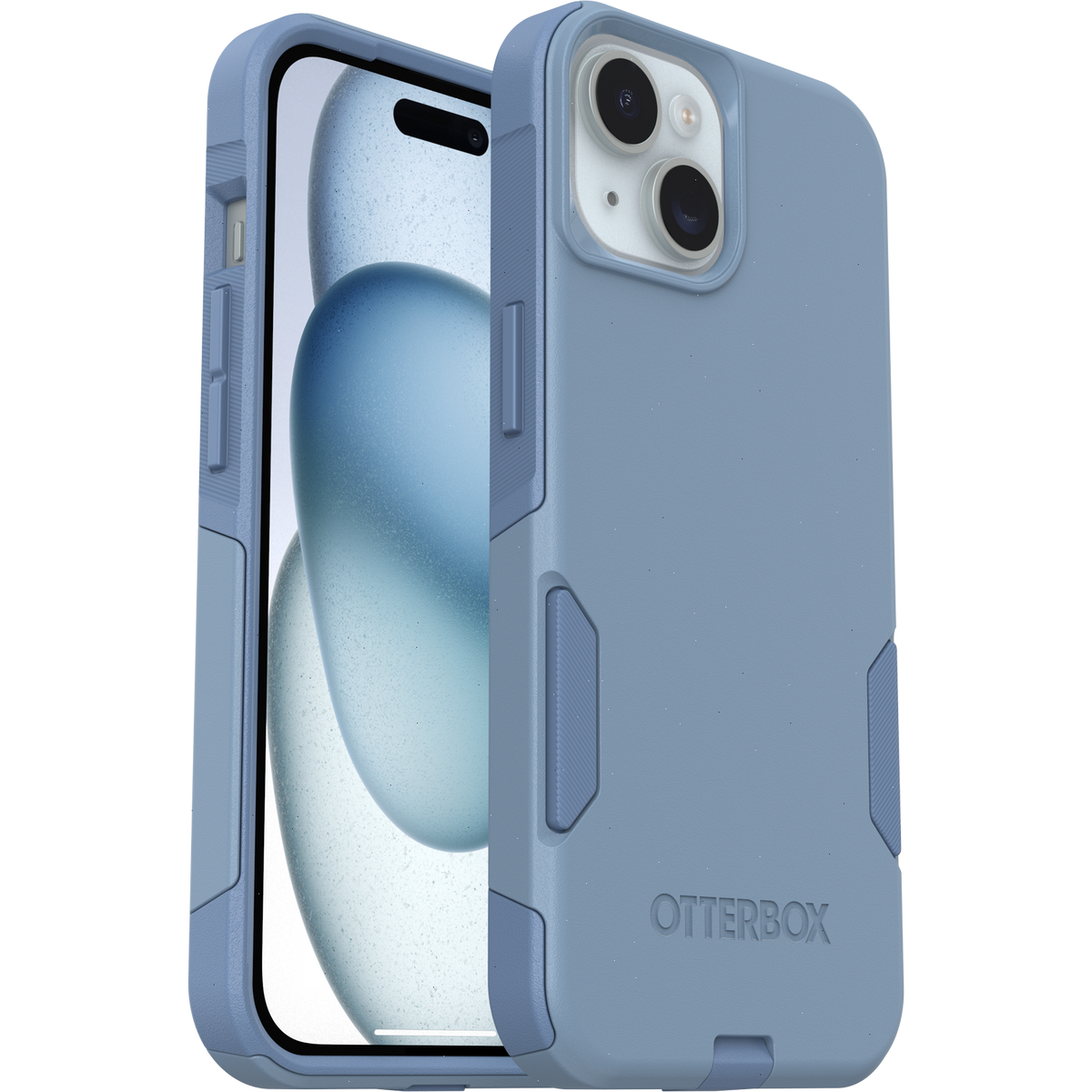 iPhone 16e, iPhone 15, iPhone 14 and iPhone 13 Case Commuter Series